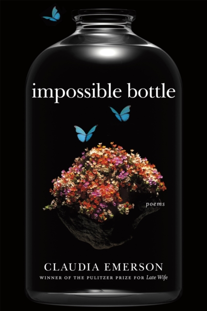 Impossible Bottle : Poems, PDF eBook