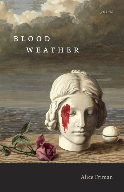 Blood Weather : Poems, EPUB eBook