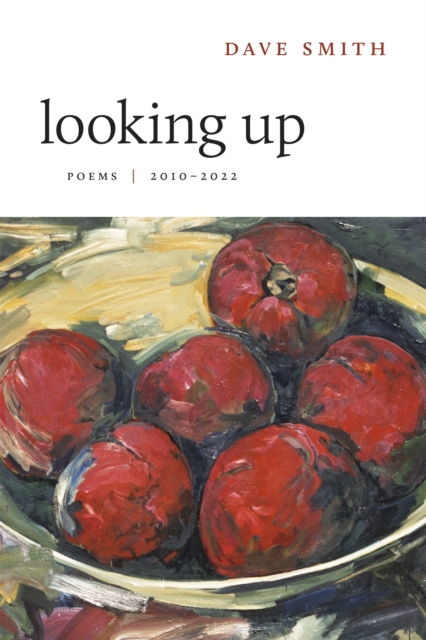 Looking Up : Poems, 2010-2022, PDF eBook