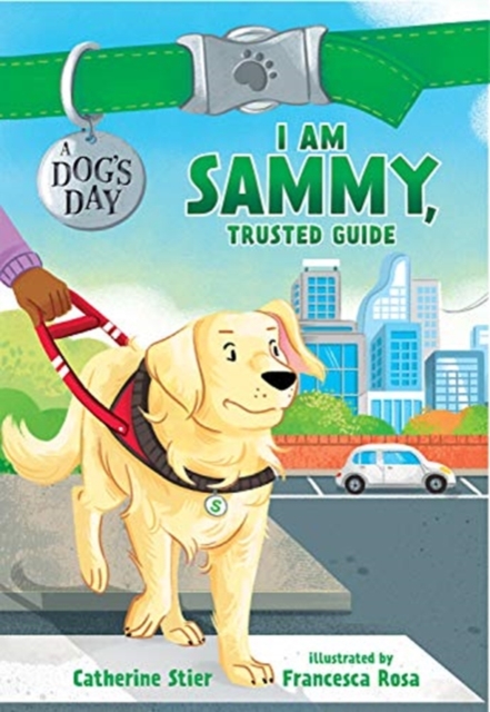 I AM SAMMY TRUSTED GUIDE, Paperback Book