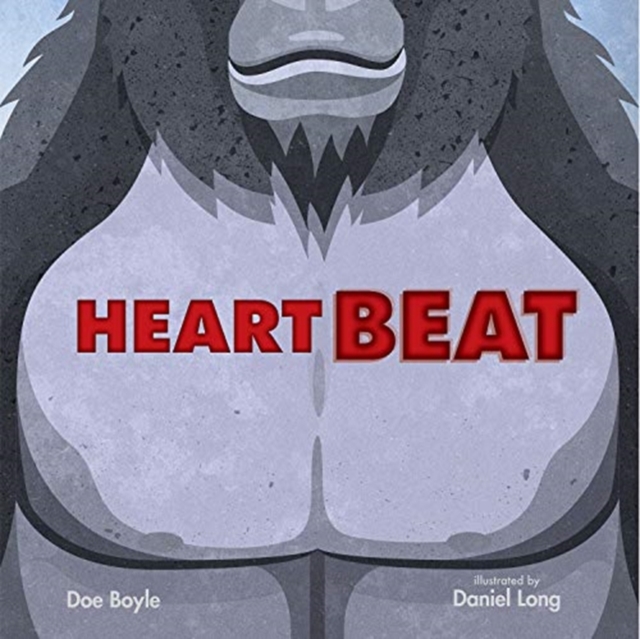 HEARTBEAT, Hardback Book