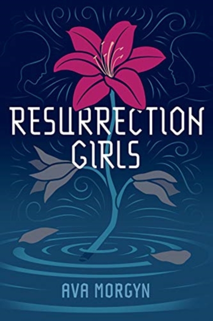 RESURRECTION GIRLS, Paperback Book