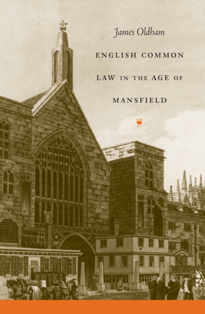 English Common Law in the Age of Mansfield, EPUB eBook