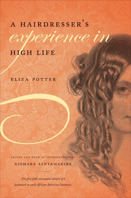 A Hairdresser's Experience in High Life, EPUB eBook