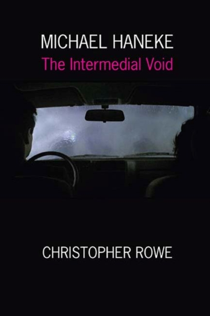 Michael Haneke : The Intermedial Void, PDF eBook