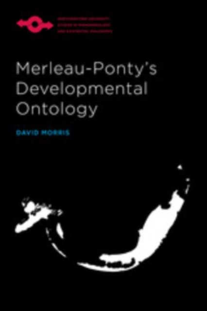 Merleau-Ponty's Developmental Ontology, PDF eBook