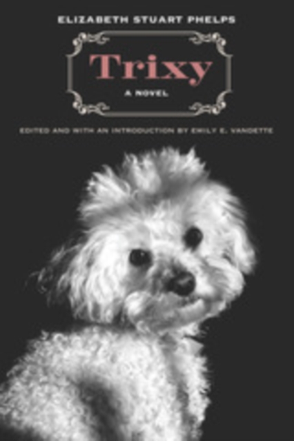 Trixy : A Novel, EPUB eBook