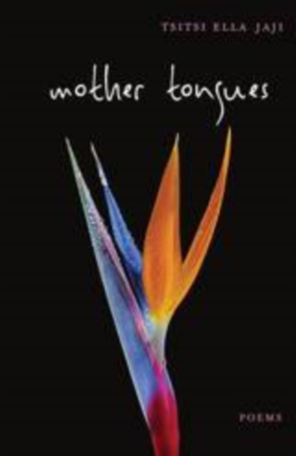Mother Tongues : Poems, EPUB eBook