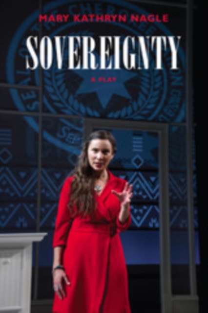 Sovereignty : A Play, EPUB eBook