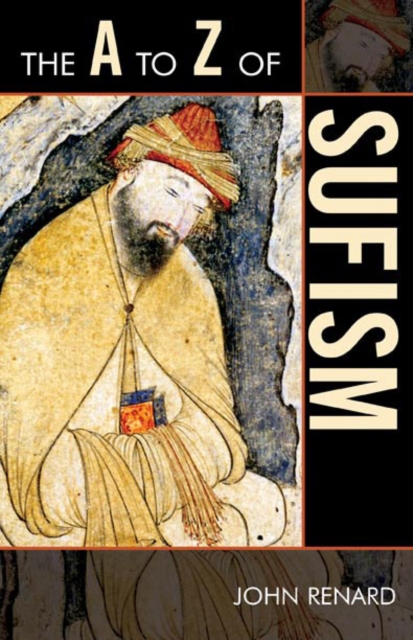 A to Z of Sufism, EPUB eBook