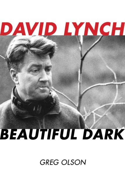 David Lynch : Beautiful Dark, EPUB eBook