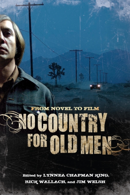 No Country for Old Men : From Novel to Film, PDF eBook