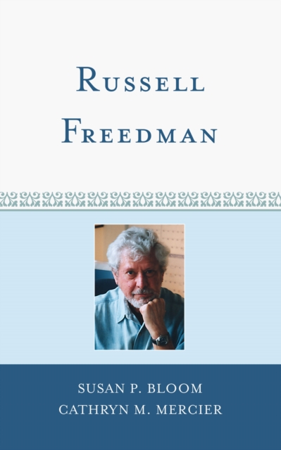 Russell Freedman, PDF eBook