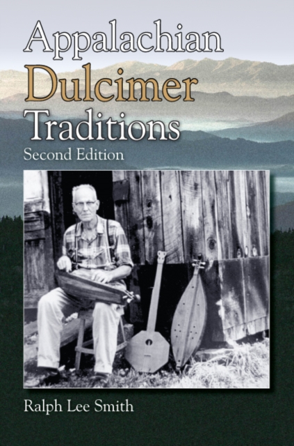 Appalachian Dulcimer Traditions, EPUB eBook
