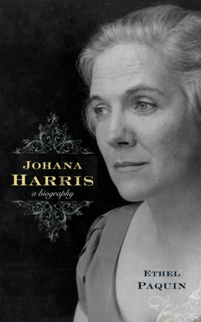 Johana Harris : A Biography, EPUB eBook