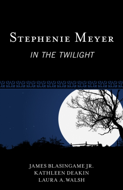 Stephenie Meyer : In the Twilight, EPUB eBook