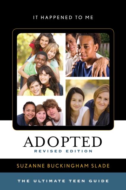 Adopted : The Ultimate Teen Guide, EPUB eBook