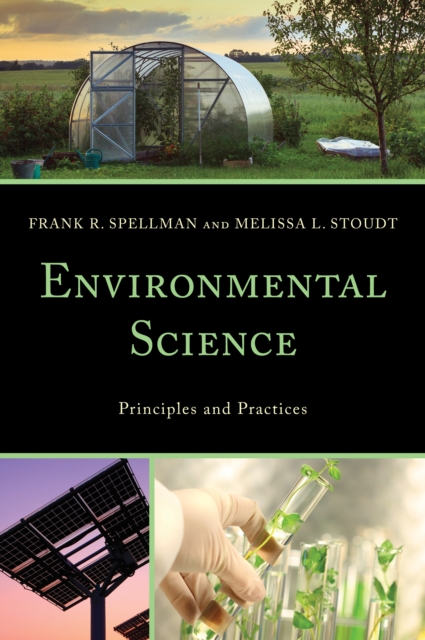 Environmental Science : Principles and Practices, EPUB eBook