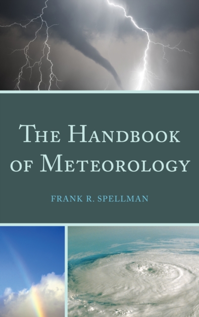 Handbook of Meteorology, EPUB eBook
