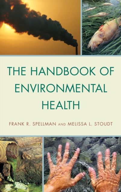 Handbook of Environmental Health, EPUB eBook