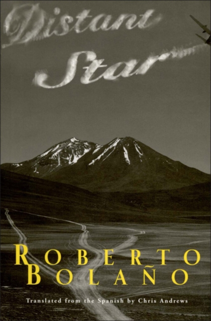 Distant Star, EPUB eBook