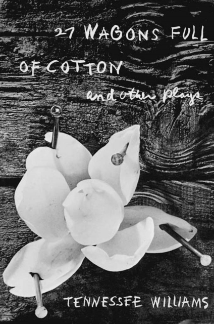 27 Wagons Full of Cotton and Other Plays, EPUB eBook