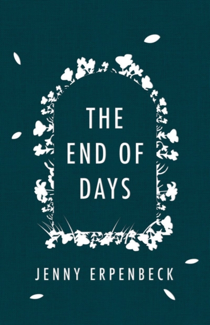 The End of Days, Hardback Book