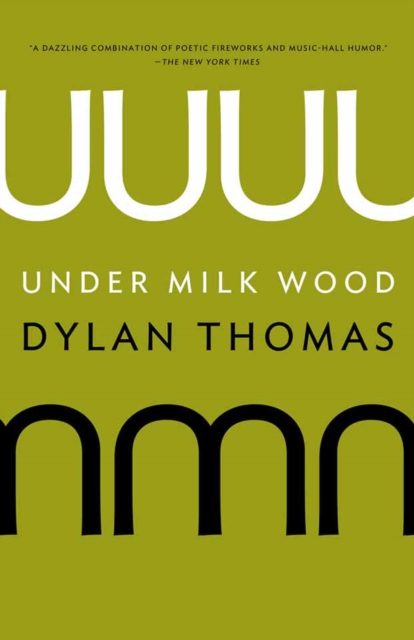 Under Milk Wood, EPUB eBook