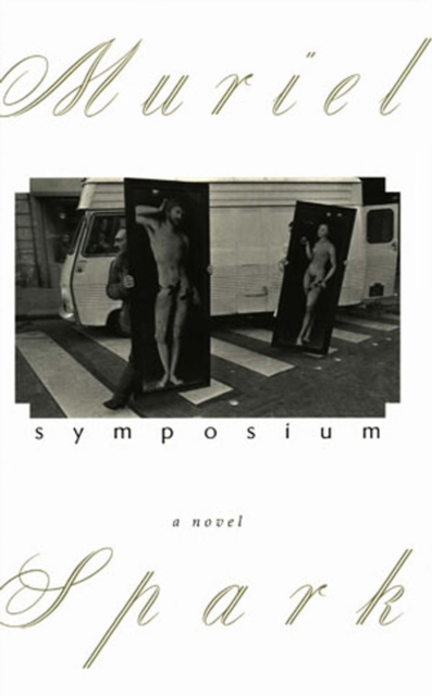 Symposium : A Novel, EPUB eBook