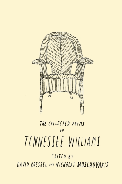 The Collected Poems of Tennessee Williams, EPUB eBook