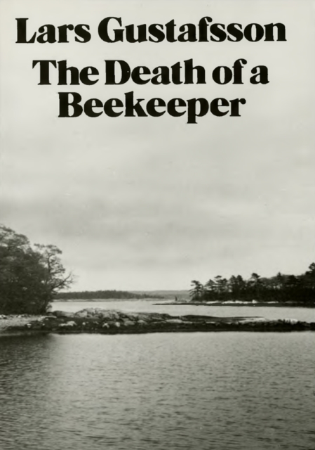 The Death of a Beekeeper: Novel, EPUB eBook
