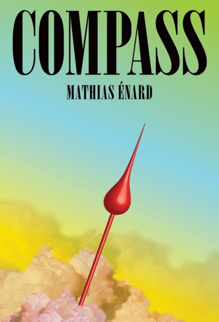 Compass,  Book