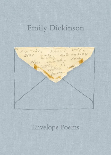 Envelope Poems, EPUB eBook
