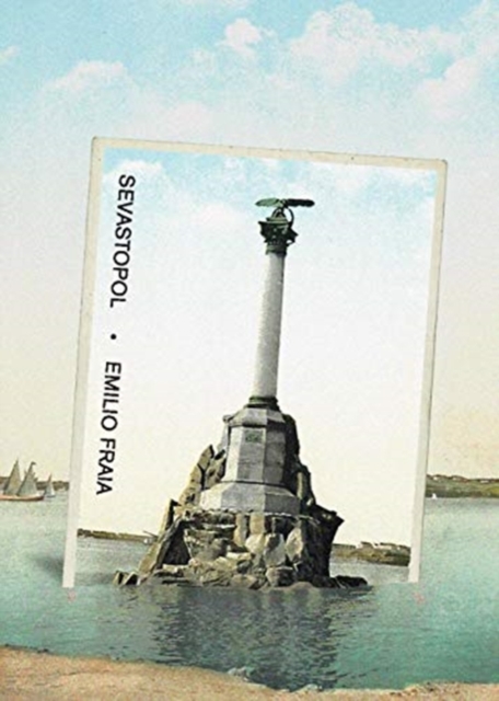 Sevastopol, Paperback / softback Book