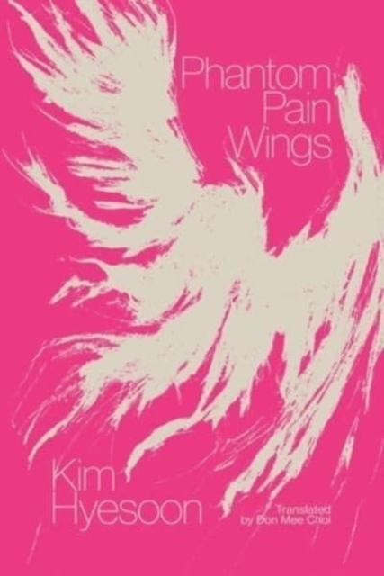 Phantom Pain Wings, Paperback / softback Book