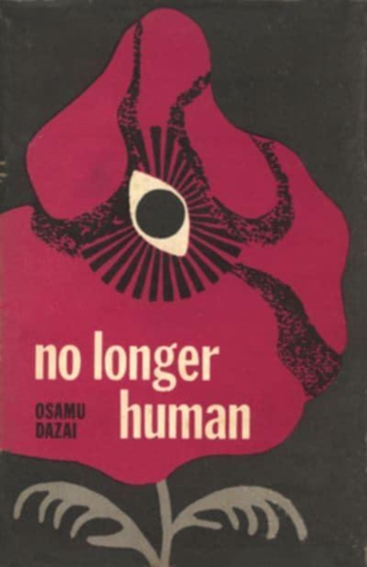 No Longer Human, Hardback Book