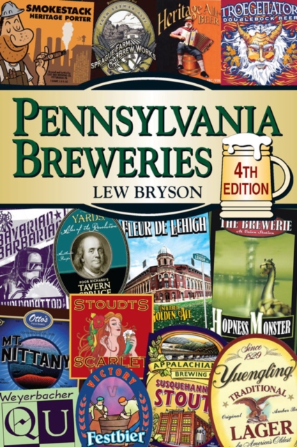 Pennsylvania Breweries, EPUB eBook