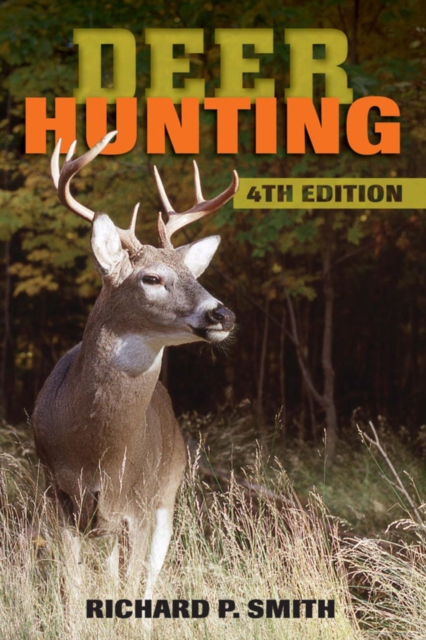 Deer Hunting, EPUB eBook