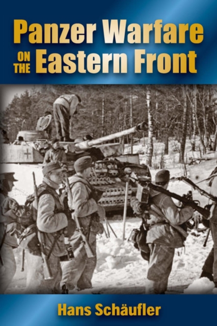 Panzer Warfare on the Eastern Front, EPUB eBook