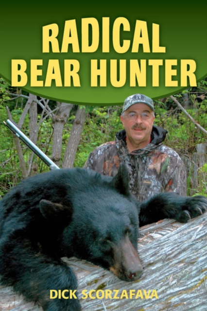 Radical Bear Hunter, EPUB eBook