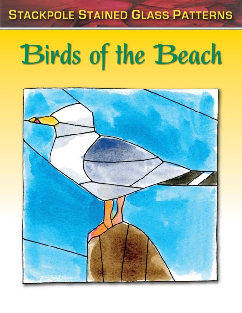 Birds of the Beach, EPUB eBook