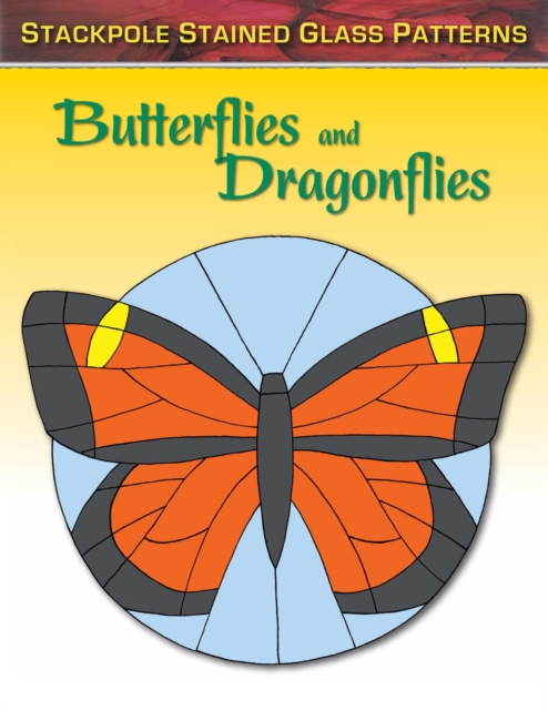 Butterflies and Dragonflies, EPUB eBook