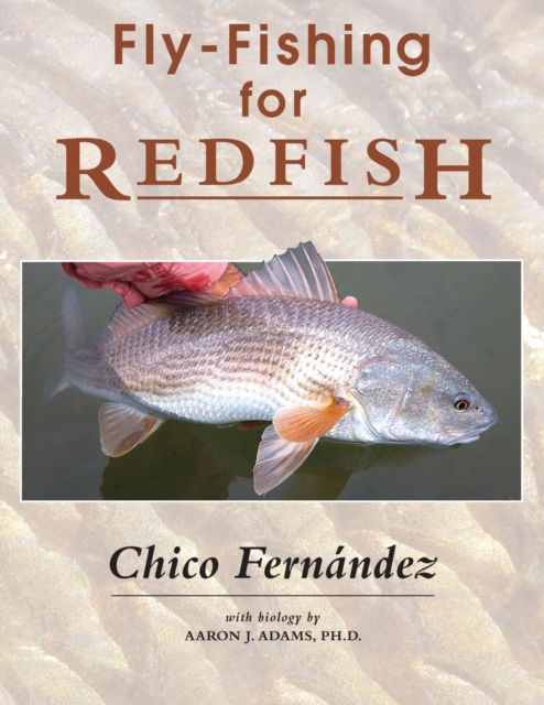 Fly-Fishing for Redfish, EPUB eBook