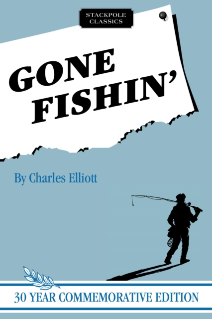 Gone Fishin', EPUB eBook