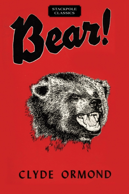 Bear!, EPUB eBook