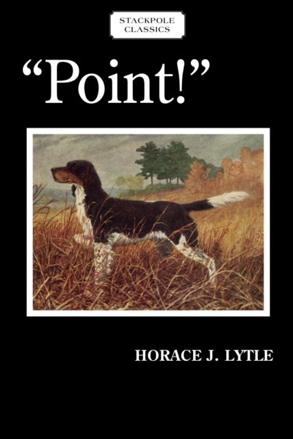 Point!, EPUB eBook