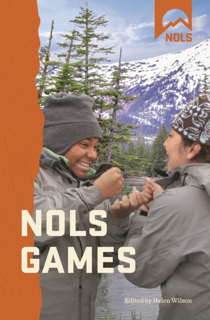NOLS Games, EPUB eBook