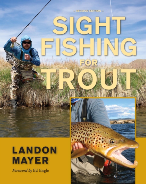 Sight Fishing for Trout, EPUB eBook