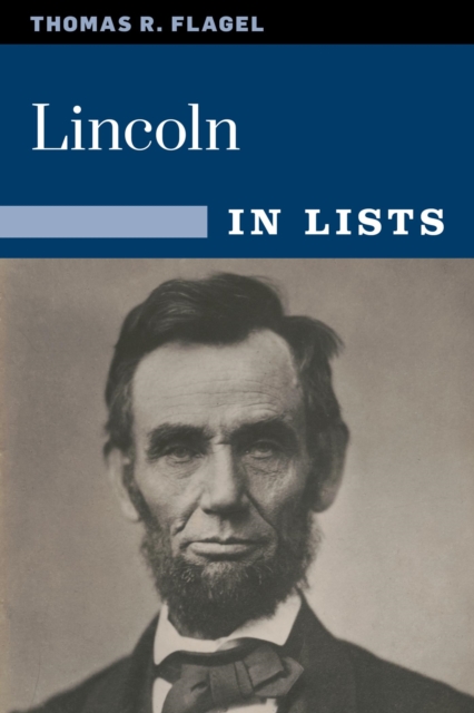 Lincoln in Lists, EPUB eBook