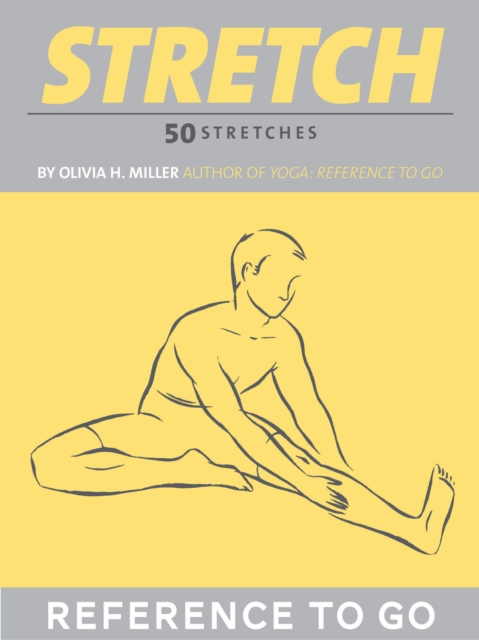 Stretch : 50 Stretches, EPUB eBook